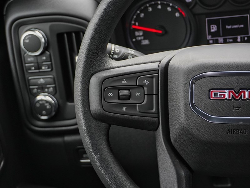 2026 GMC Sierra 1500 4WD Crew Cab 147