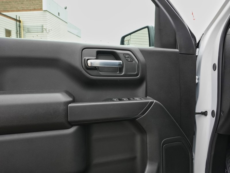 2026 GMC Sierra 1500 4WD Crew Cab 147