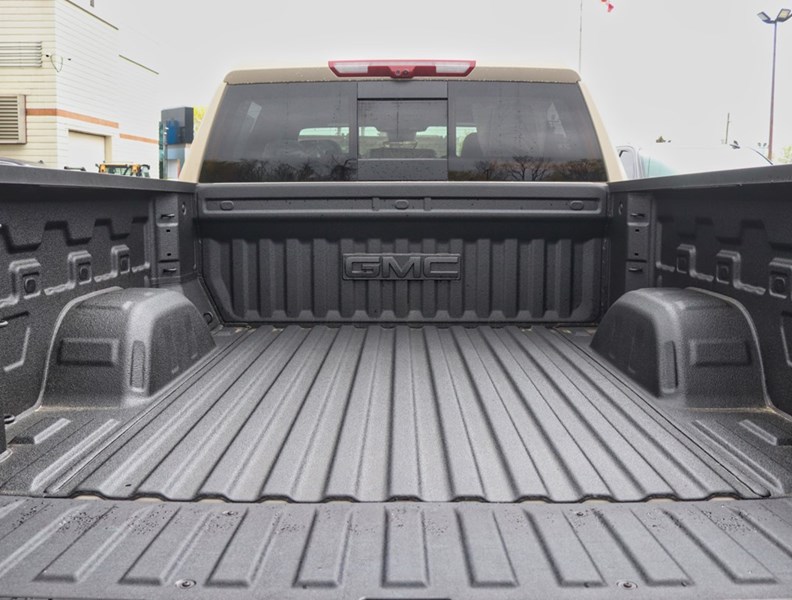 2026 GMC Sierra 1500 4WD Crew Cab 147