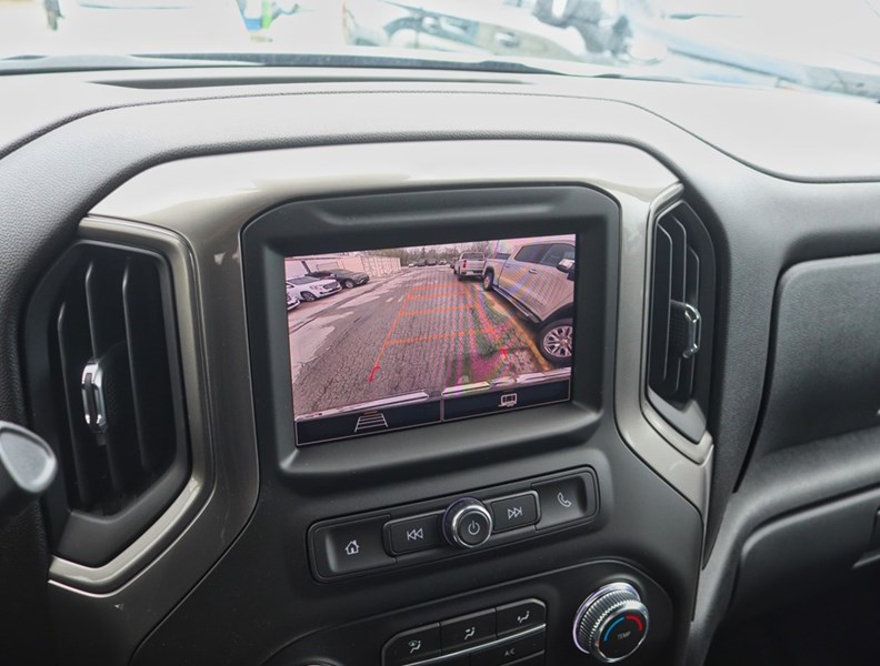 2026 GMC Sierra 1500 4WD Crew Cab 147
