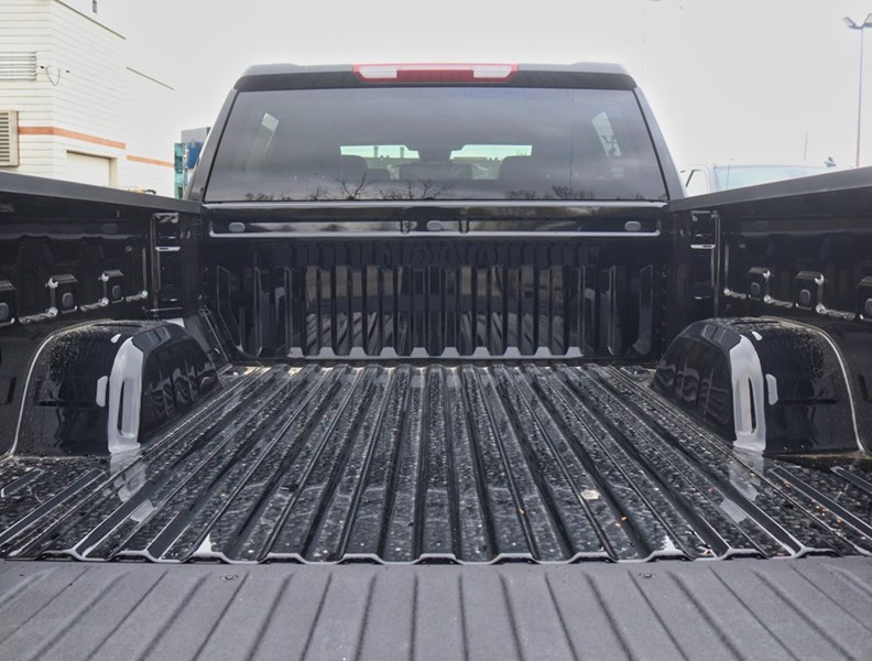 2026 GMC Sierra 1500 4WD Crew Cab 147