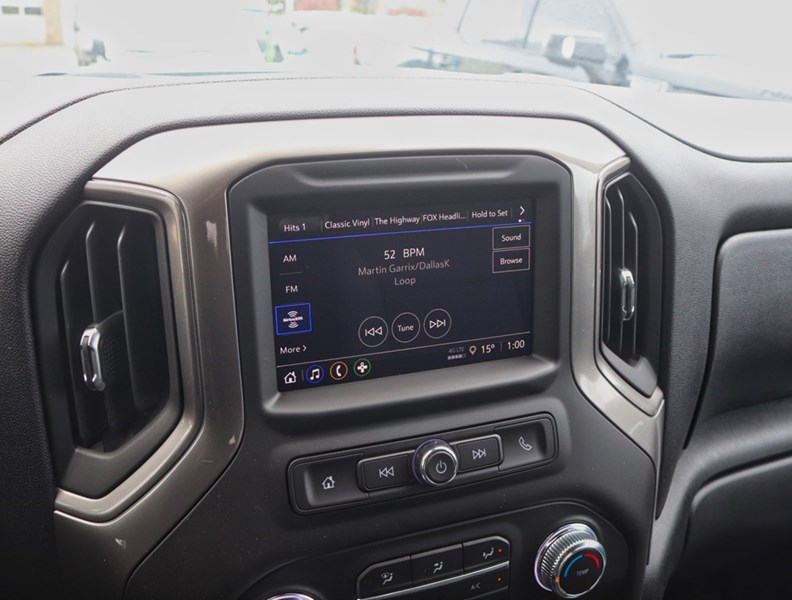2026 GMC Sierra 1500 4WD Crew Cab 147