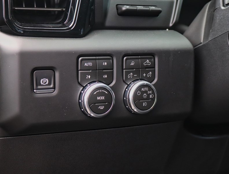 2026 GMC Sierra 1500 4WD Crew Cab 147