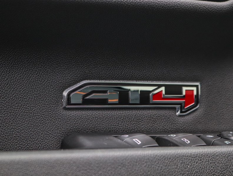 2026 GMC Sierra 1500 4WD Crew Cab 147