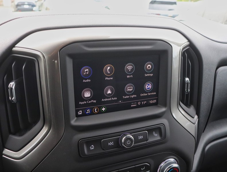 2026 GMC Sierra 1500 4WD Crew Cab 147