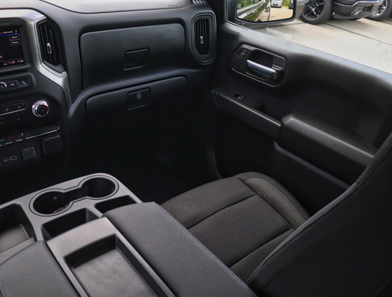 2026 GMC Sierra 1500 4WD Crew Cab 147