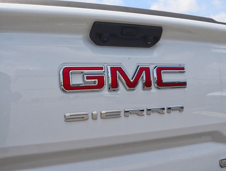 2026 GMC Sierra 1500 4WD Crew Cab 157