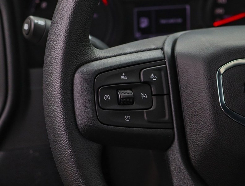 2026 GMC Sierra 2500HD 4WD Reg Cab 142