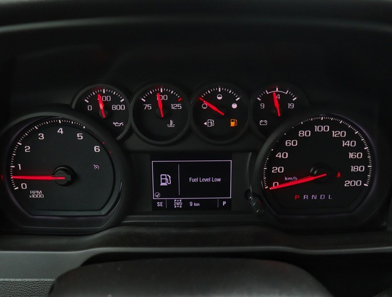 2026 GMC Sierra 2500HD 4WD Reg Cab 142