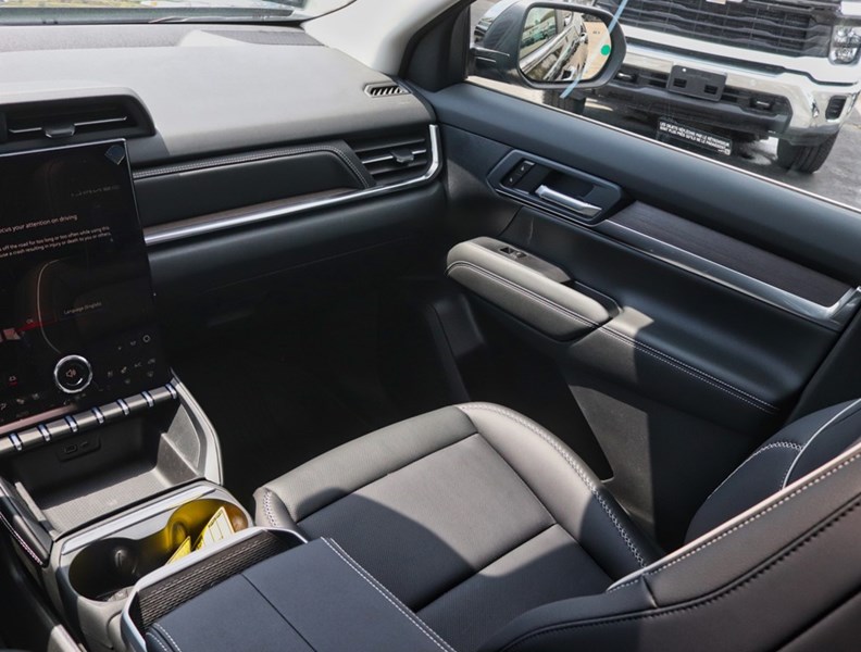 2026 GMC Terrain AWD 4dr Denali