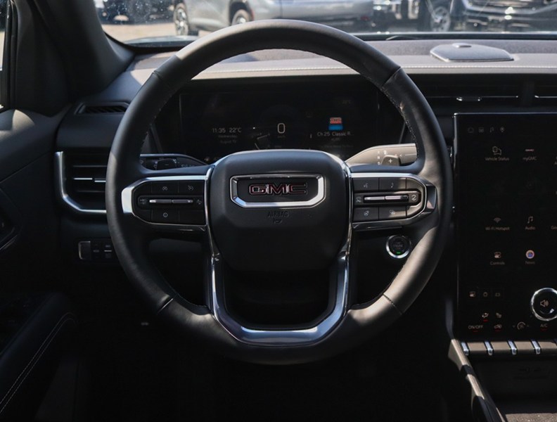 2026 GMC Terrain AWD 4dr Elevation