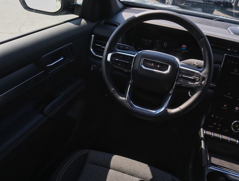2026 GMC Terrain AWD 4dr Elevation