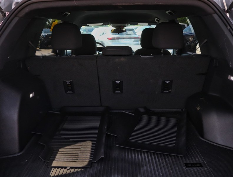 2026 GMC Terrain AWD 4dr Elevation