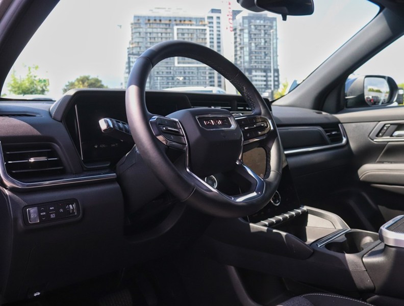 2026 GMC Terrain AWD 4dr Elevation