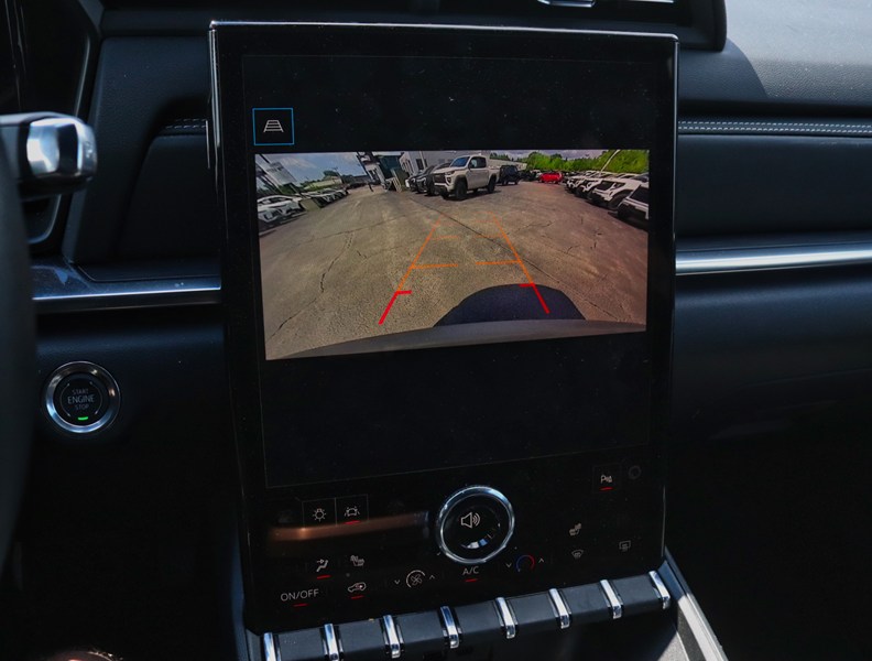 2026 GMC Terrain AWD 4dr Elevation