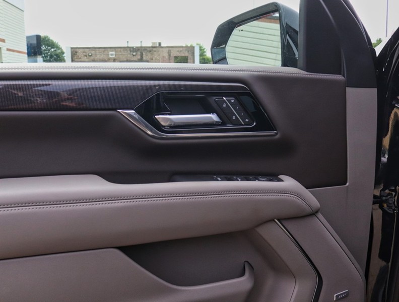 2026 GMC Yukon 4WD 4dr Elevation