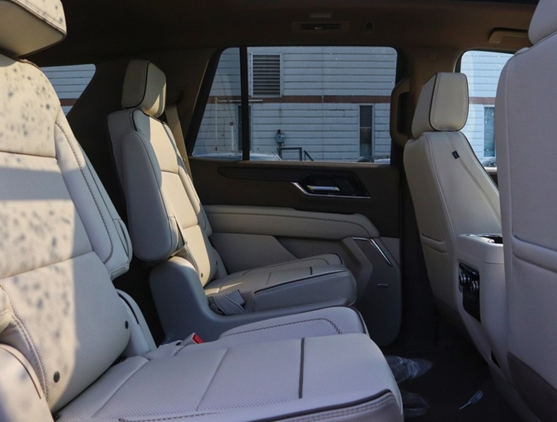 2026 GMC Yukon 4WD 4dr Denali