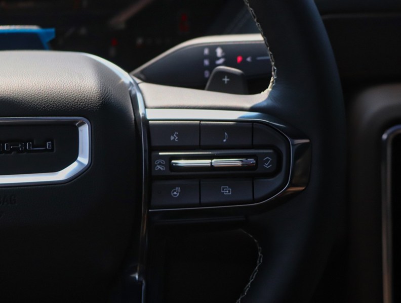 2026 GMC Yukon XL 4WD 4dr Denali Ultimate