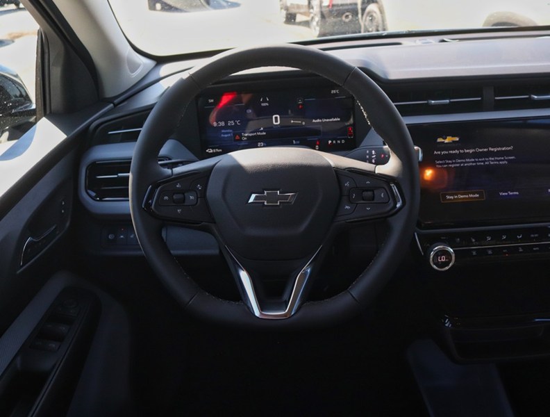 2027 Chevrolet Bolt FWD 4dr LT