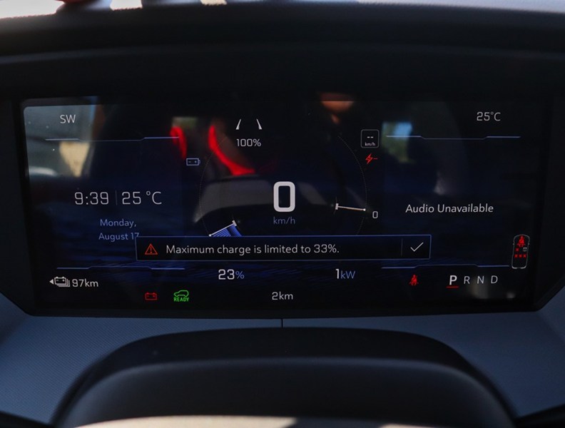 2027 Chevrolet Bolt FWD 4dr LT