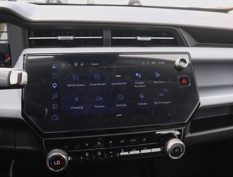 2027 Chevrolet Bolt FWD 4dr LT