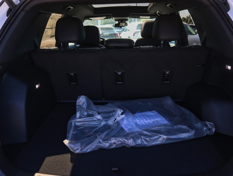 2027 GMC Terrain AWD 4dr AT4