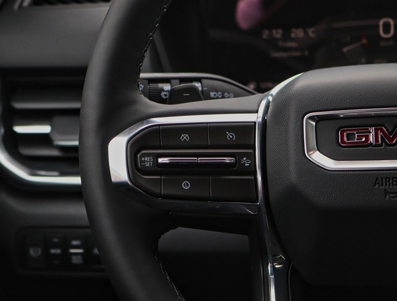 2027 GMC Terrain AWD 4dr Elevation