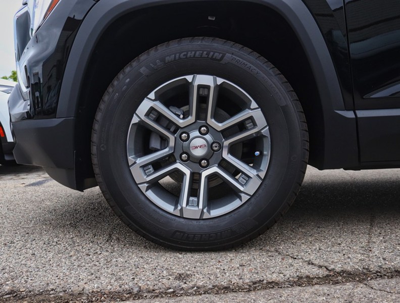 2027 GMC Terrain AWD 4dr Elevation