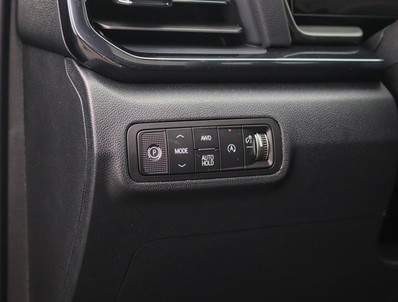 2027 GMC Terrain AWD 4dr AT4