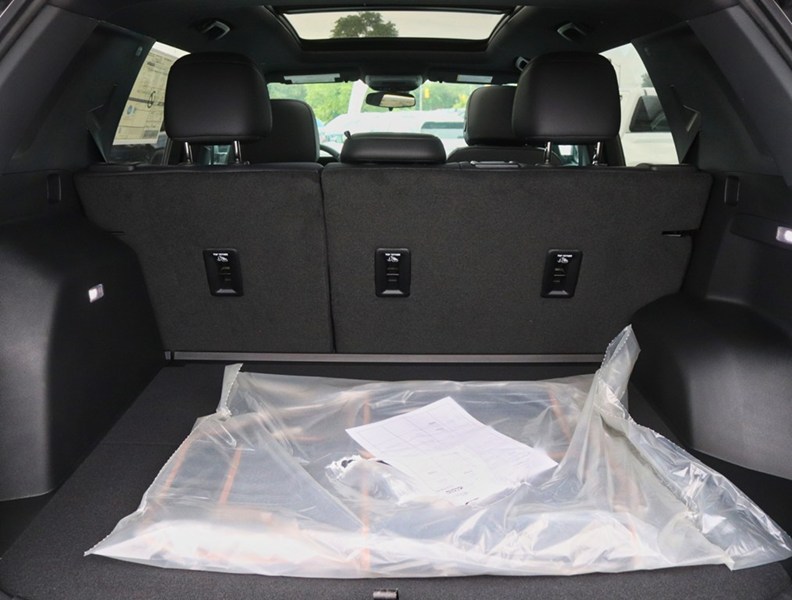 2027 GMC Terrain AWD 4dr AT4