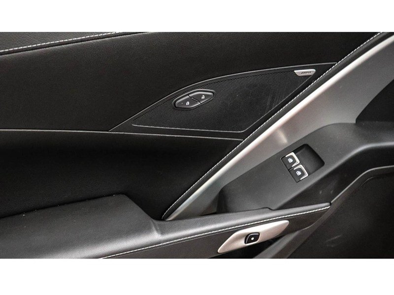 2019 Chevrolet Corvette 2dr ZR1 Cpe w/1ZR