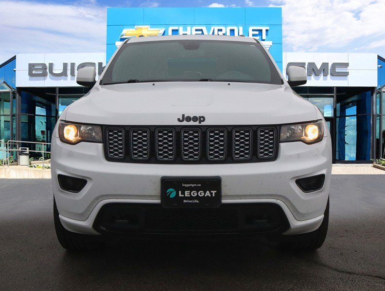 2019 Jeep Grand Cherokee ALTITUDE | NEWTIRES | NEWREARBRAKES | ONLY111000KM