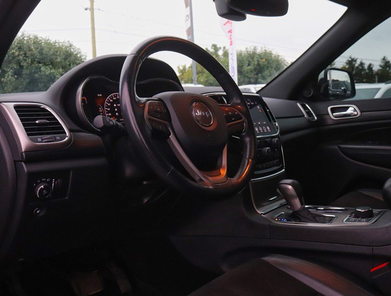 2019 Jeep Grand Cherokee ALTITUDE | NEWTIRES | NEWREARBRAKES | ONLY111000KM