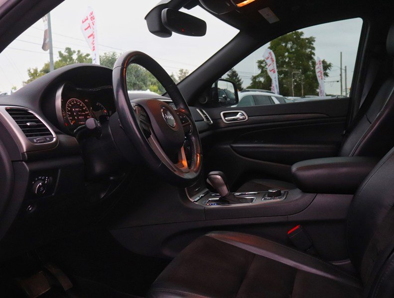 2019 Jeep Grand Cherokee ALTITUDE | NEWTIRES | NEWREARBRAKES | ONLY111000KM
