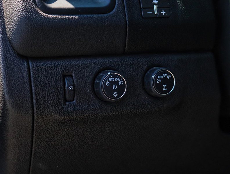 2020 Chevrolet Colorado 4WD Crew Cab 128