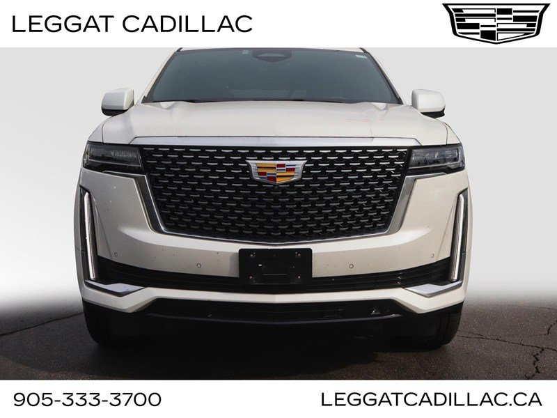 2021 Cadillac Escalade PREM LUX | NEWTIRES | NEWBRAKES | NOCLAIMS | 1OWNR