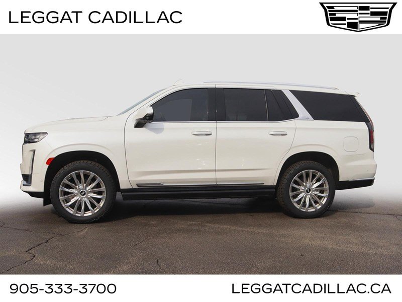 2021 Cadillac Escalade PREM LUX | NEWTIRES | NEWBRAKES | NOCLAIMS | 1OWNR