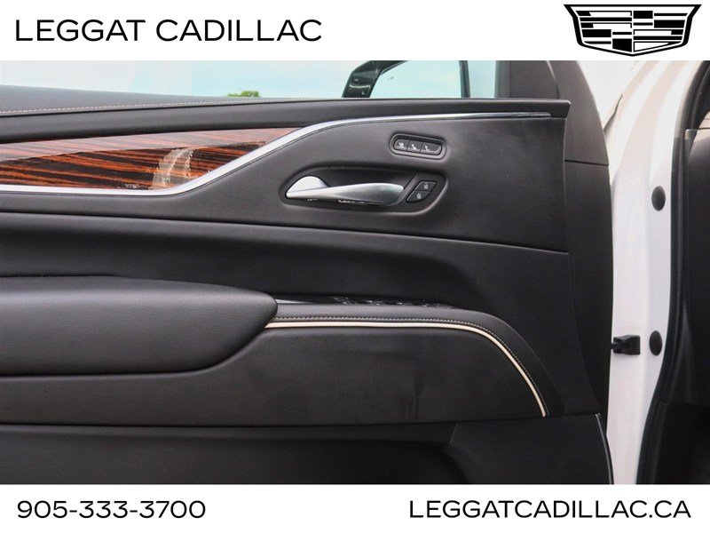 2021 Cadillac Escalade PREM LUX | NEWTIRES | NEWBRAKES | NOCLAIMS | 1OWNR