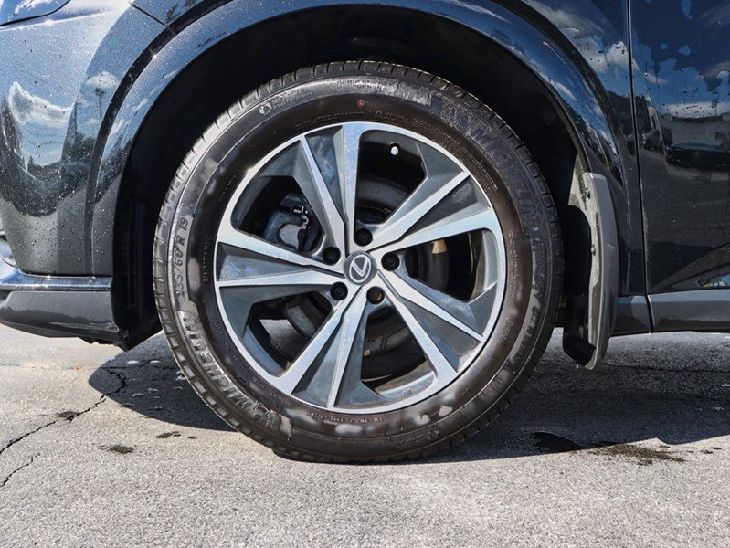 2024 Lexus RX 350h RX 350H | NEWTIRES | NEWBRAKES | 1OWNER | HYBRID