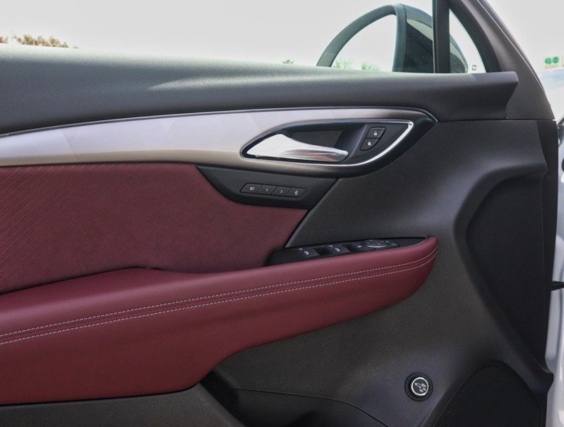 2026 Buick Envision AWD 4dr Sport Touring
