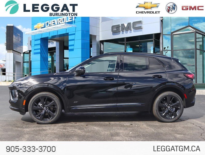 2026 Buick Envision AWD 4dr Sport Touring