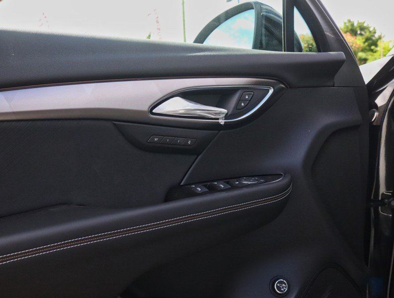 2026 Buick Envision AWD 4dr Sport Touring