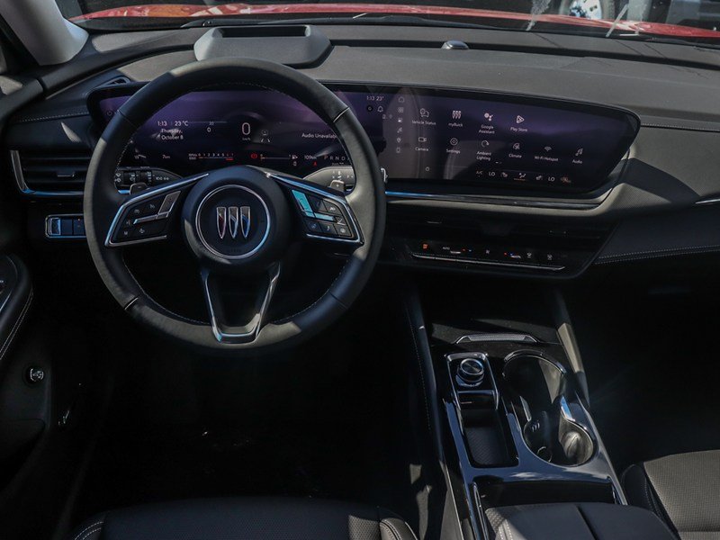 2026 Buick Envision AWD 4dr Preferred