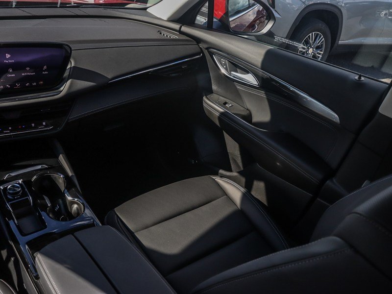 2026 Buick Envision AWD 4dr Preferred