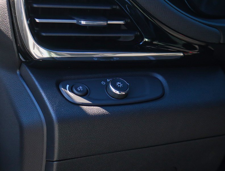 2026 Buick Envista FWD 4dr Avenir