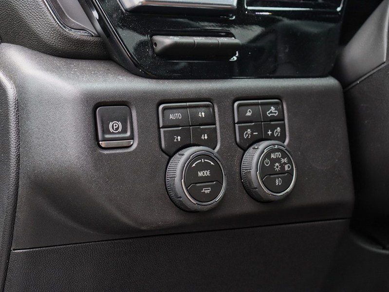 2026 Chevrolet Silverado 1500 4WD Crew Cab 147