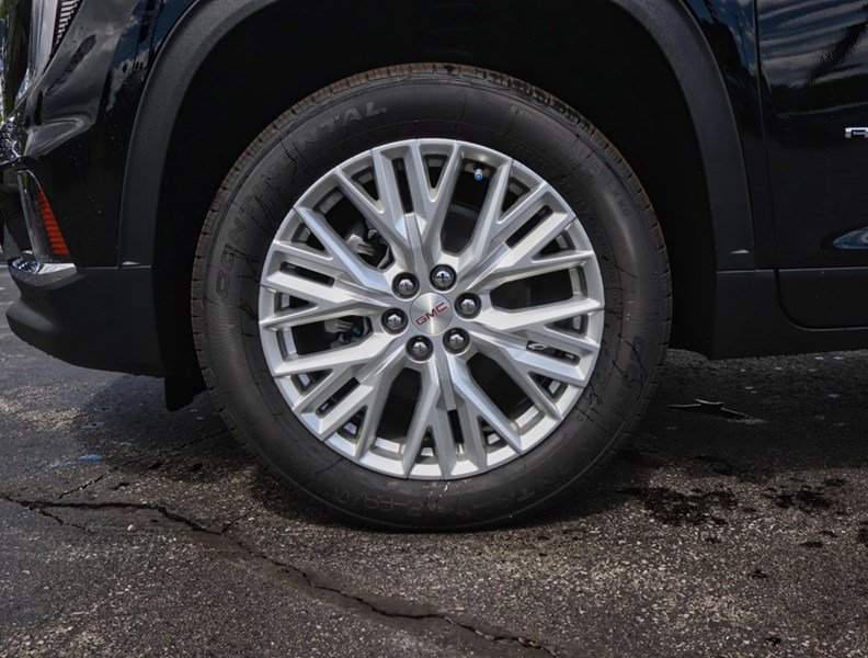 2026 GMC Acadia AWD 4dr Elevation
