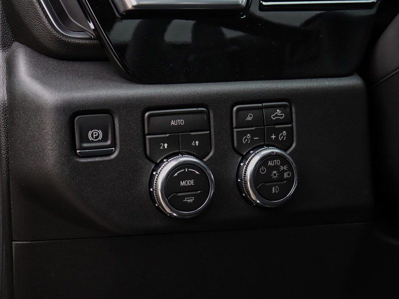 2026 GMC Sierra 1500 4WD Crew Cab 147
