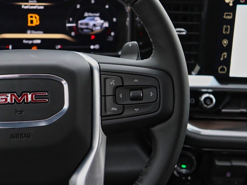 2026 GMC Sierra 1500 4WD Crew Cab 147