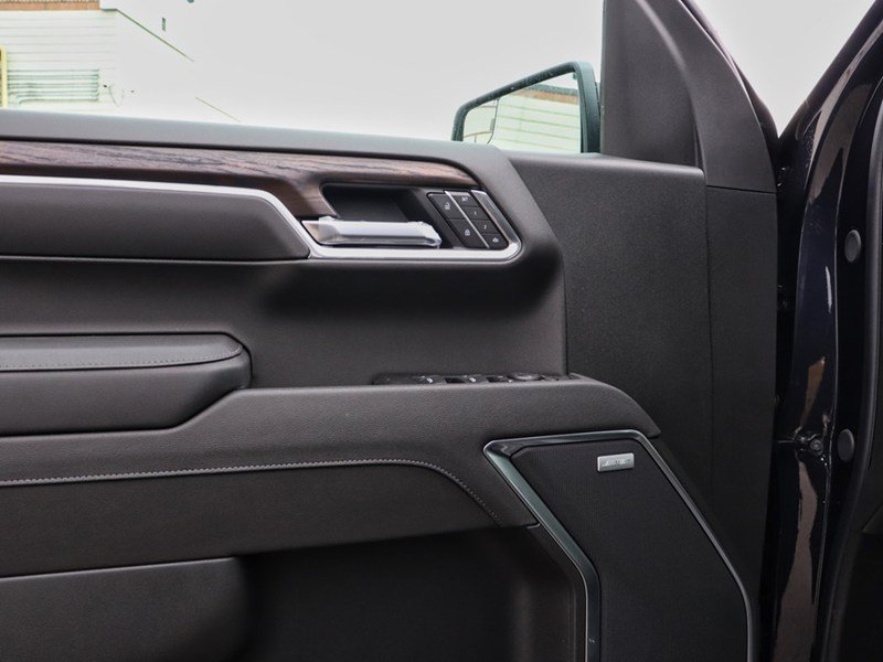 2026 GMC Sierra 1500 4WD Crew Cab 147